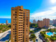 Mieszkanie na sprzedaż - Benidorm, Hiszpania, 135 m², 496 614 USD (1 906 996 PLN), NET-95270158