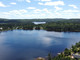 Dom na sprzedaż - 70 Ch. Baie-William O., Lac-Édouard, QC G0X3N0, CA Lac-Édouard, Kanada, 182 m², 564 075 USD (2 340 913 PLN), NET-101448140