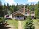 Dom na sprzedaż - 70 Ch. Baie-William O., Lac-Édouard, QC G0X3N0, CA Lac-Édouard, Kanada, 182 m², 564 075 USD (2 340 913 PLN), NET-101448140