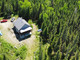 Dom na sprzedaż - 2 Lac de la Grosse Roche, La Tuque, QC G9X3N8, CA La Tuque, Kanada, 184 m², 189 694 USD (777 746 PLN), NET-98148195