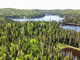 Dom na sprzedaż - 2 Lac de la Grosse Roche, La Tuque, QC G9X3N8, CA La Tuque, Kanada, 184 m², 189 694 USD (777 746 PLN), NET-98148195