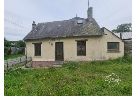 Dom na sprzedaż - Chéry-Lès-Rozoy, Francja, 70 m², 60 023 USD (240 694 PLN), NET-100079661