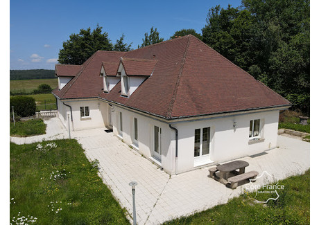 Dom na sprzedaż - Vivier-Au-Court, Francja, 365 m², 434 902 USD (1 783 098 PLN), NET-101899642