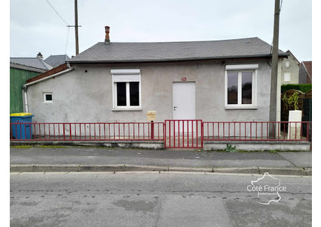 Dom na sprzedaż - Hirson, Francja, 72 m², 65 564 USD (268 812 PLN), NET-102606116