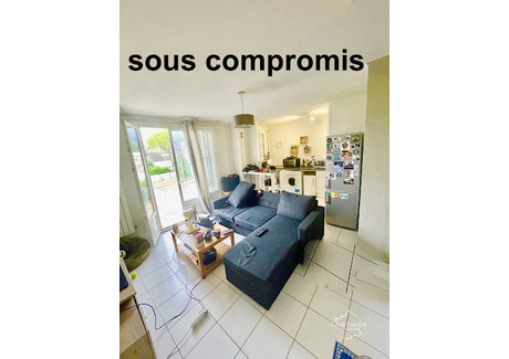 Mieszkanie na sprzedaż - Montpellier, Francja, 40 m², 103 193 USD (428 249 PLN), NET-84349747