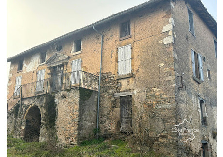 Dom na sprzedaż - Saint-Santin, Francja, 250 m², 37 872 USD (152 244 PLN), NET-95128931