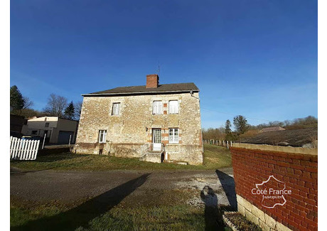 Dom na sprzedaż - Leuze, Francja, 148 m², 114 986 USD (442 696 PLN), NET-95755481