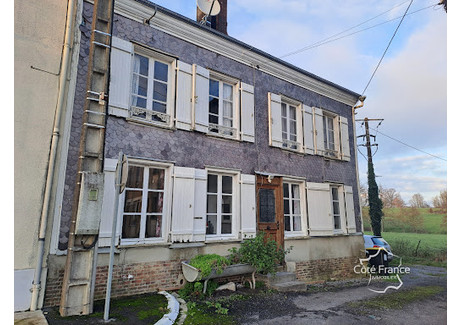 Dom na sprzedaż - Rocquigny, Francja, 180 m², 184 436 USD (739 588 PLN), NET-96938920