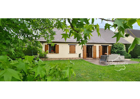 Dom na sprzedaż - Saint-Aubin-En-Bray, Francja, 150 m², 300 117 USD (1 227 480 PLN), NET-98493943