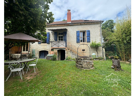 Dom na sprzedaż - Figeac, Francja, 110 m², 257 304 USD (988 046 PLN), NET-98801502