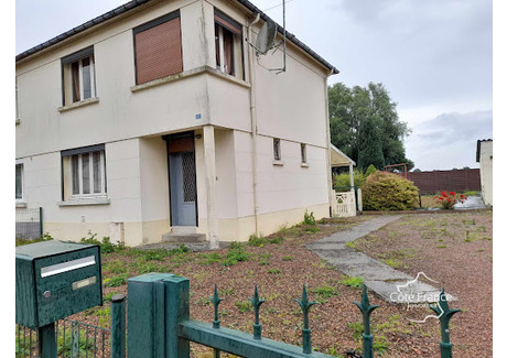 Dom na sprzedaż - La Capelle, Francja, 70 m², 81 305 USD (339 853 PLN), NET-98801559