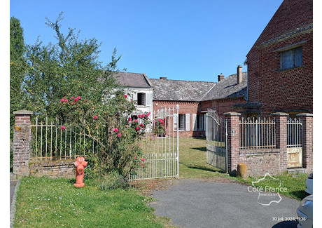 Dom na sprzedaż - La Neuville-Lès-Dorengt, Francja, 192 m², 164 170 USD (673 097 PLN), NET-99029917