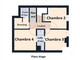 Mieszkanie na sprzedaż - Germ, Francja, 123 m², 855 843 USD (3 372 020 PLN), NET-90716371