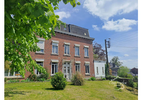 Dom na sprzedaż - Sains-Du-Nord, Francja, 325 m², 314 712 USD (1 239 964 PLN), NET-91780560