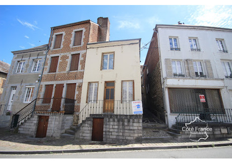 Dom na sprzedaż - Fumay, Francja, 65 m², 34 398 USD (142 750 PLN), NET-93027417