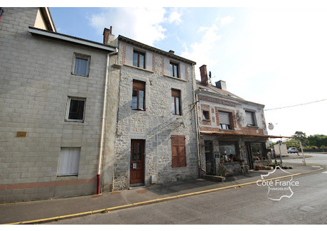 Dom na sprzedaż - Givet, Francja, 180 m², 72 964 USD (299 154 PLN), NET-93135221