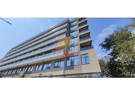 Biuro na sprzedaż - Център/Centar Бургас/burgas, Bułgaria, 72 m², 176 909 USD (677 562 PLN), NET-100725042