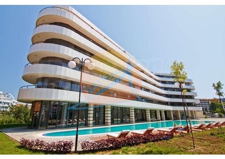 Mieszkanie na sprzedaż - к.к. Слънчев бряг/k.k. Slanchev briag Бургас/burgas, Bułgaria, 70 m², 74 945 USD (313 270 PLN), NET-102483097