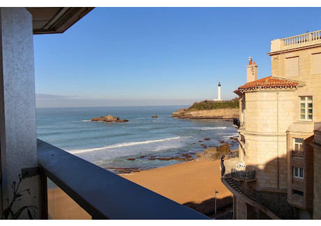 Mieszkanie na sprzedaż - Biarritz, Francja, 29,04 m², 402 302 USD (1 645 414 PLN), NET-94315890