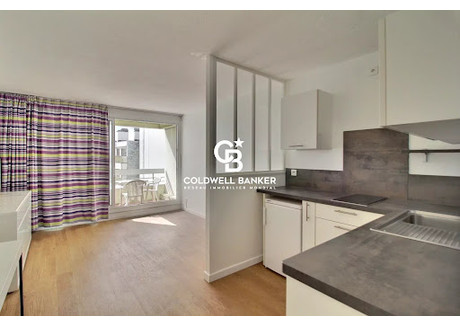 Mieszkanie na sprzedaż - Biarritz, Francja, 25 m², 246 526 USD (1 008 290 PLN), NET-98273793