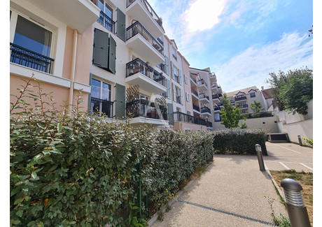 Mieszkanie na sprzedaż - Montesson, Francja, 39,18 m², 296 935 USD (1 333 238 PLN), NET-83168593