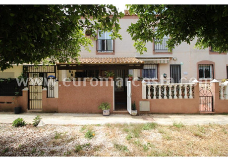 Dom na sprzedaż - Torrevieja, Hiszpania, 81 m², 155 893 USD (614 220 PLN), NET-73001182