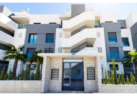 Dom na sprzedaż - Guardamar Del Segura, Hiszpania, 78 m², 228 586 USD (900 628 PLN), NET-86060614