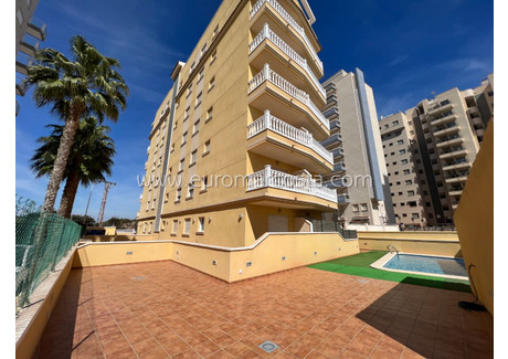 Mieszkanie na sprzedaż - Guardamar Del Segura, Hiszpania, 60 m², 127 835 USD (510 060 PLN), NET-95348642