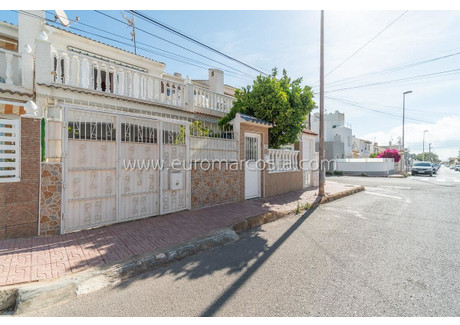 Dom na sprzedaż - Torrevieja, Hiszpania, 70 m², 182 680 USD (701 490 PLN), NET-98232153