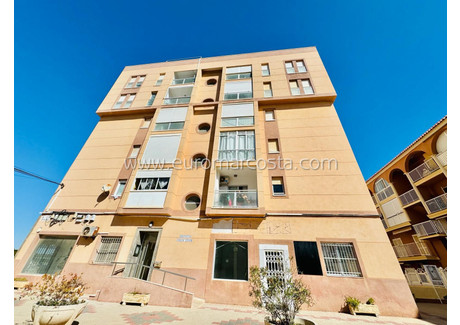 Mieszkanie na sprzedaż - La Mata, Hiszpania, 45 m², 101 734 USD (409 990 PLN), NET-98294297