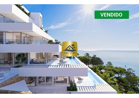 Mieszkanie na sprzedaż - Altea, Hiszpania, 390 m², 1 266 899 USD (4 991 583 PLN), NET-63449914