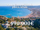 Dom na sprzedaż - Javea, Hiszpania, 600 m², 2 673 372 USD (10 265 748 PLN), NET-84169005