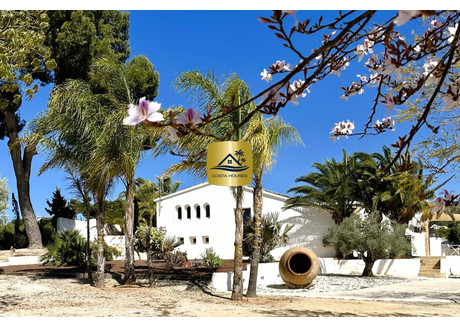 Dom na sprzedaż - Javea, Hiszpania, 363 m², 1 492 364 USD (5 984 381 PLN), NET-89223519