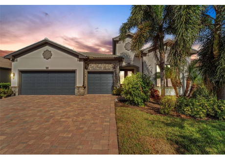 Dom na sprzedaż - 5812 WILLOW MARSH COURT Sarasota, Usa, 265,42 m², 1 024 995 USD (4 253 729 PLN), NET-101698869