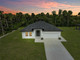 Dom na sprzedaż - 203 CAYUGA STREET Port Charlotte, Usa, 134,24 m², 319 000 USD (1 256 860 PLN), NET-87603556