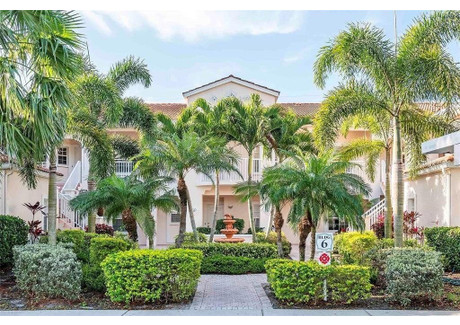 Mieszkanie na sprzedaż - 4240 CENTRAL SARASOTA PARKWAY Sarasota, Usa, 106,56 m², 359 000 USD (1 378 560 PLN), NET-98706972