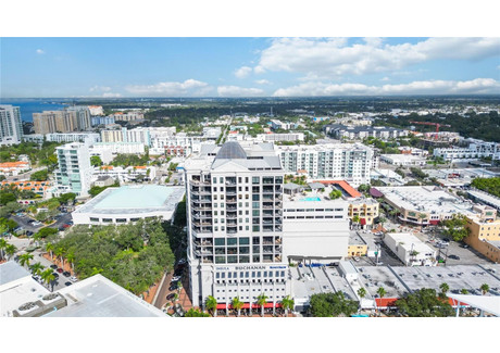 Mieszkanie na sprzedaż - 50 CENTRAL AVENUE Sarasota, Usa, 303,61 m², 3 978 000 USD (16 190 460 PLN), NET-99990349