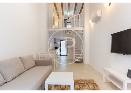 Mieszkanie na sprzedaż - Valencia Capital, Hiszpania, 116 m², 622 923 USD (2 485 464 PLN), NET-95744270