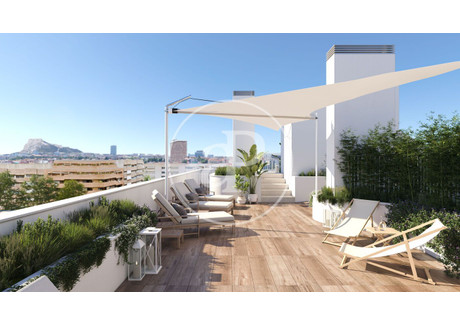 Mieszkanie na sprzedaż - Alicante / Alacant, Hiszpania, 123 m², 450 130 USD (1 773 512 PLN), NET-95835556