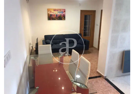 Mieszkanie do wynajęcia - Valencia Capital, Hiszpania, 88 m², 1452 USD (5590 PLN), NET-97590352