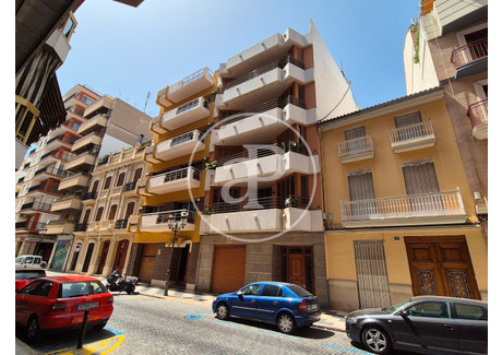 Mieszkanie na sprzedaż - Algemesí, Hiszpania, 302 m², 329 514 USD (1 347 712 PLN), NET-99410596