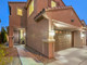 Dom na sprzedaż - 2008 Pink Lily Avenue North Las Vegas, Usa, 248,52 m², 489 500 USD (1 879 680 PLN), NET-100498444