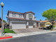 Dom na sprzedaż - 9372 Arrowhead Bluff Avenue Las Vegas, Usa, 269,6 m², 635 000 USD (2 533 650 PLN), NET-97087167