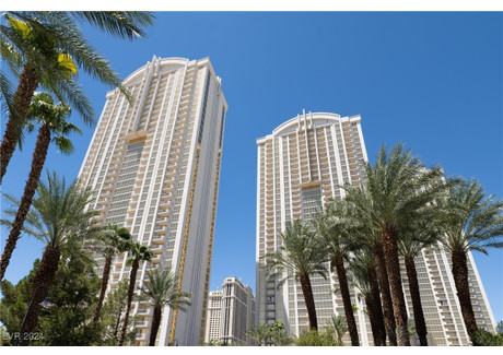 Dom na sprzedaż - 145 E Harmon Avenue Las Vegas, Usa, 81,2 m², 475 000 USD (1 828 750 PLN), NET-99590489