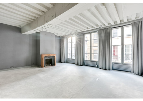 Mieszkanie do wynajęcia - 2nd arrondissement Paris 2Ème, Francja, 133 m², 4453 USD (18 211 PLN), NET-64451858