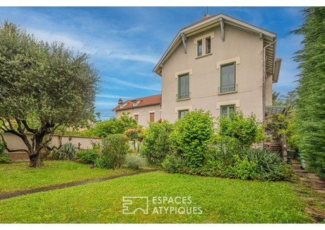 Dom na sprzedaż - Fontaine, Francja, 224 m², 742 956 USD (2 927 246 PLN), NET-97432391