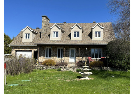 Dom na sprzedaż - 1838 Ch. St-Charles, Saint-Anicet, QC J0S1M0, CA Saint-Anicet, Kanada, 202 m², 409 312 USD (1 612 689 PLN), NET-97087981