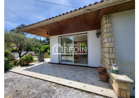 Dom na sprzedaż - Lege Cap Ferret, Francja, 85,3 m², 1 216 399 USD (4 670 971 PLN), NET-93142315