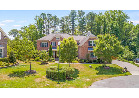 Dom na sprzedaż - 7128 Misty Springs Court Cary, Usa, 782,06 m², 1 899 999 USD (7 732 996 PLN), NET-100180748