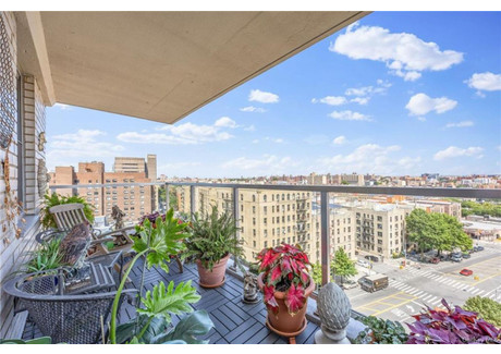 Dom na sprzedaż - 1020 Grand Concourse # Bronx, Usa, 116,13 m², 500 000 USD (2 035 000 PLN), NET-100180739